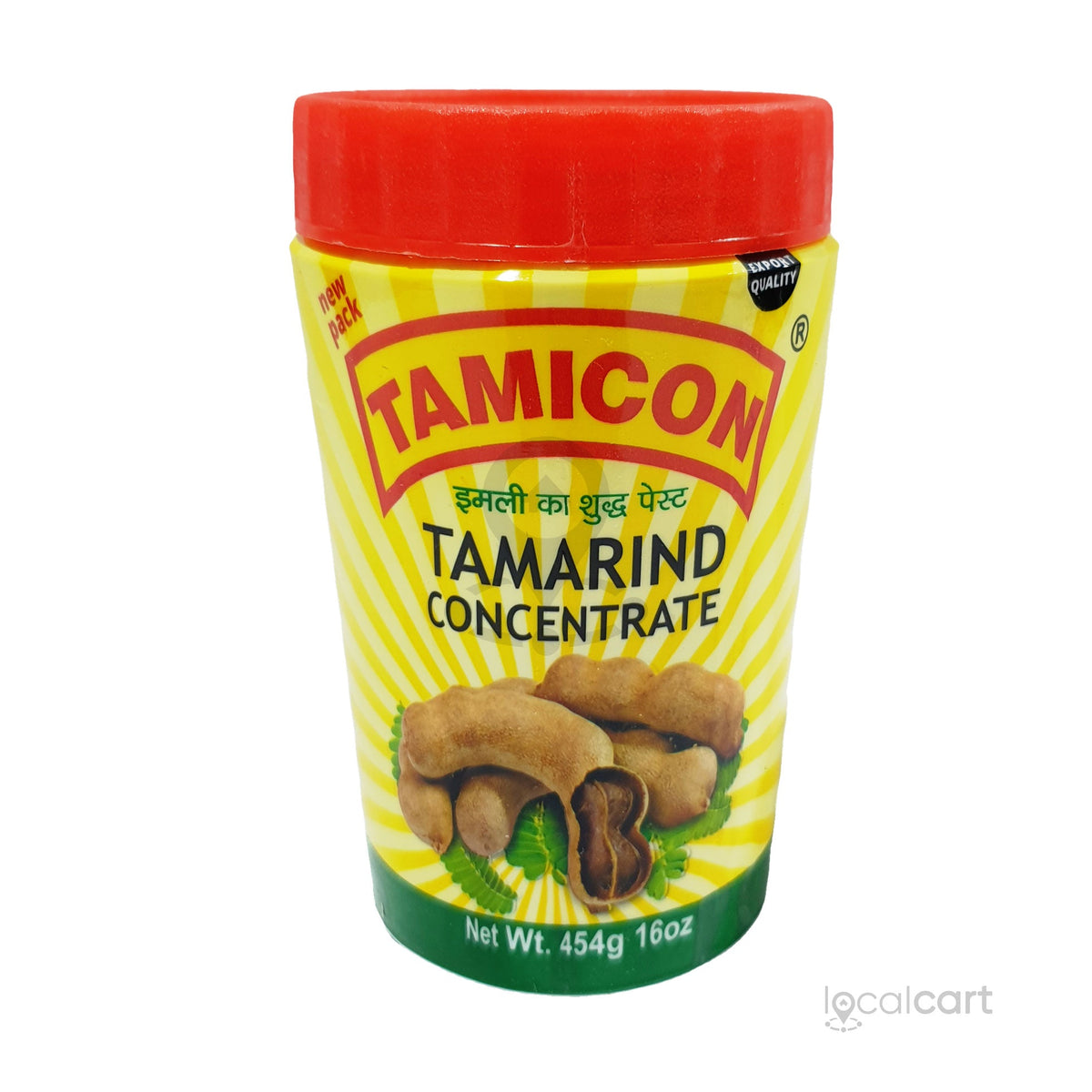 Tamicon Tamarind Concentrate 1kg – LocalCart