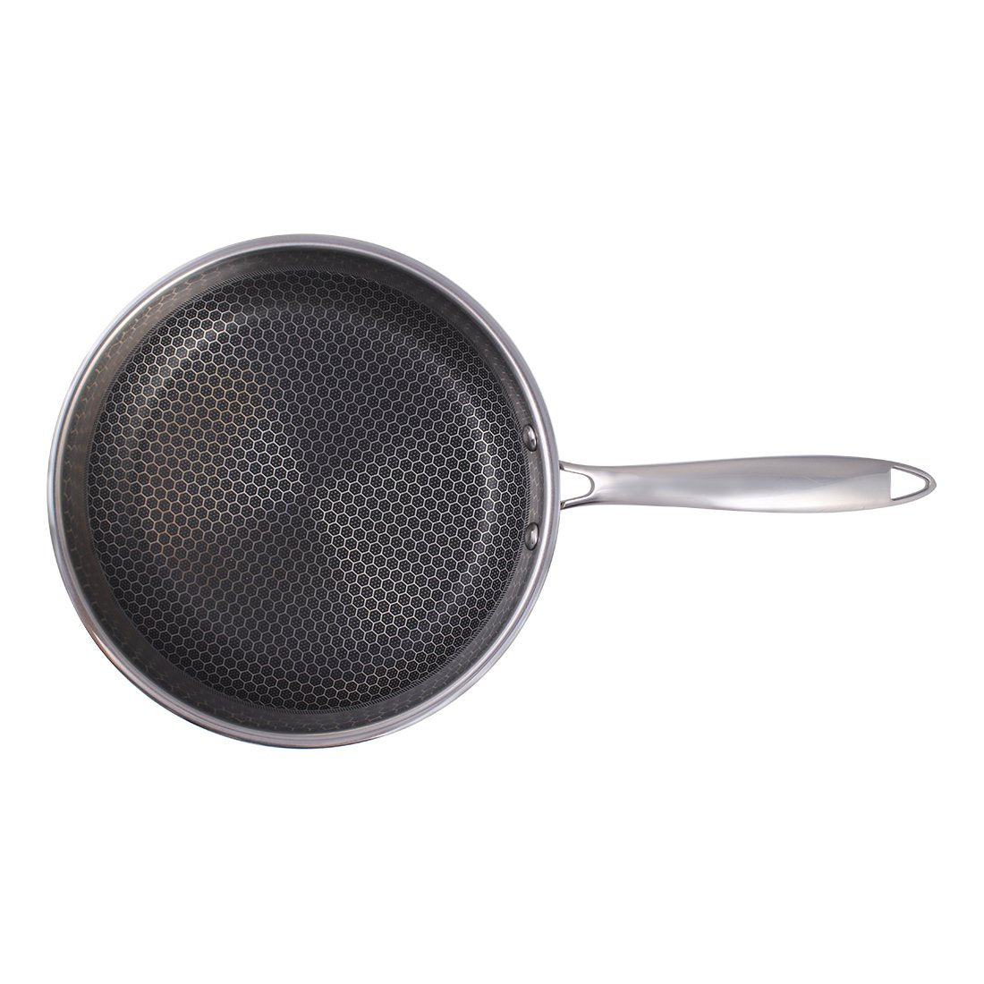 Wonderchef Stanton Non-Stick Dosa Tawa 30cm