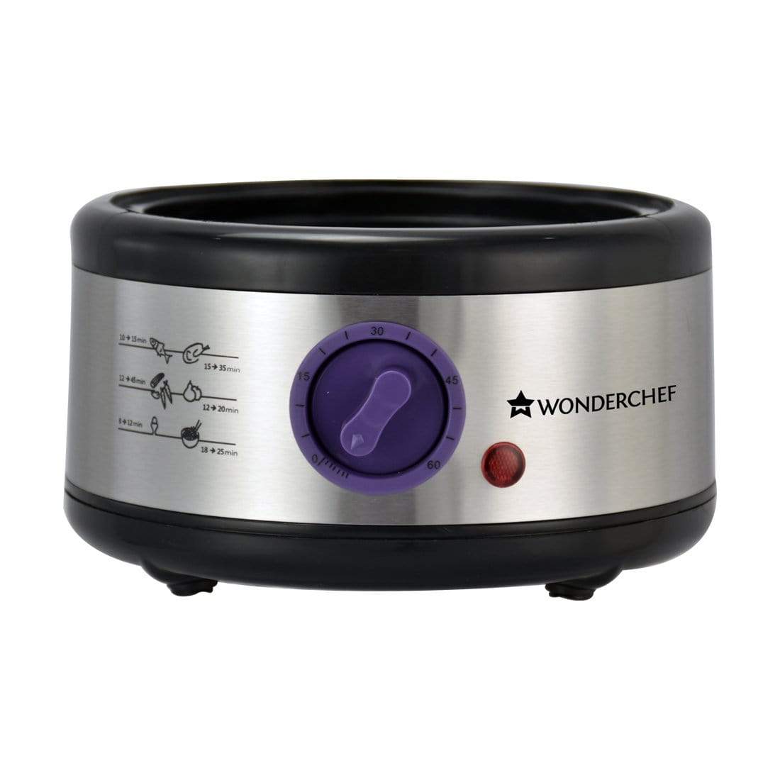 Wonderchef Egg Boiler  Kitchen Appliance Online