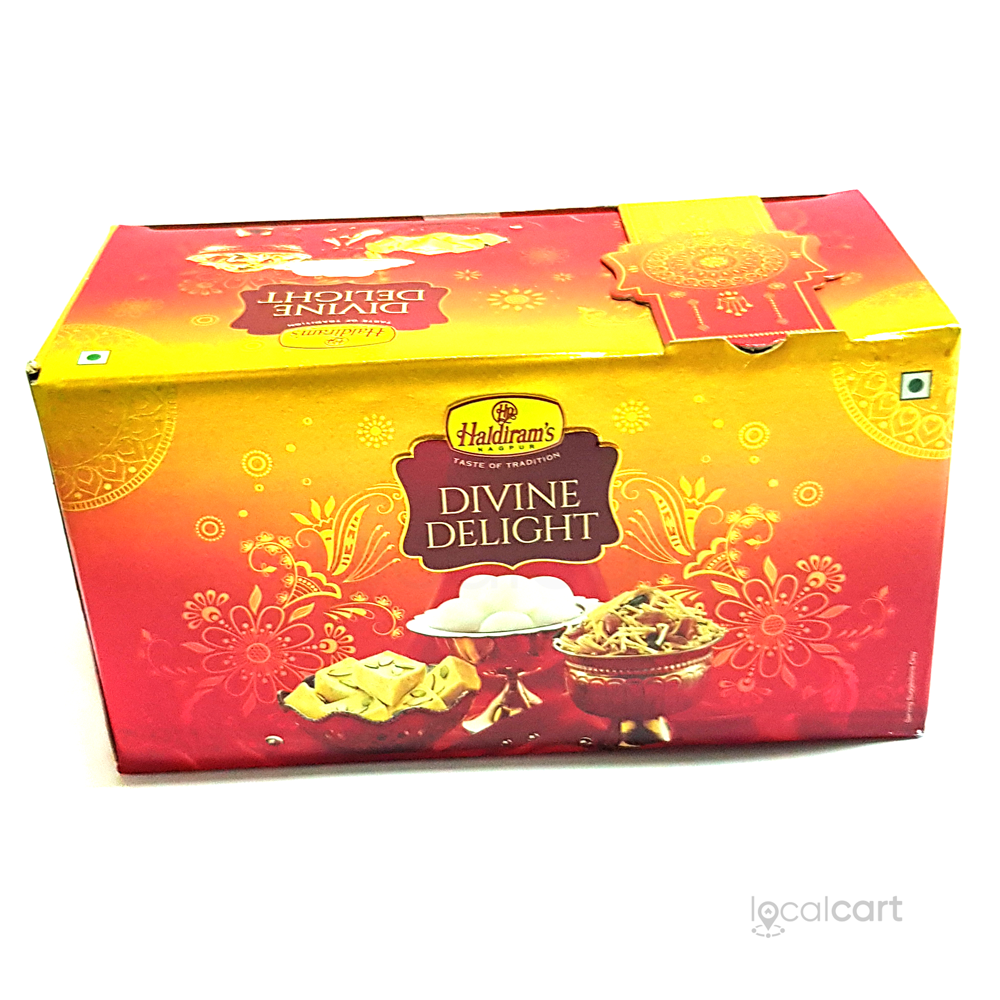 Send magical diwali dhamaaka sweets n dry fruits gift box to Ahmedabad,  Free Delivery - AhmedabadOnlineFlorists