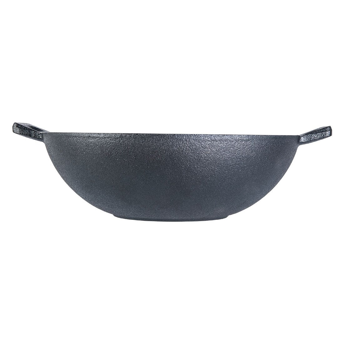 Forza Cast-iron Casserole With Lid, Pre-Seasoned Cookware, 25cm