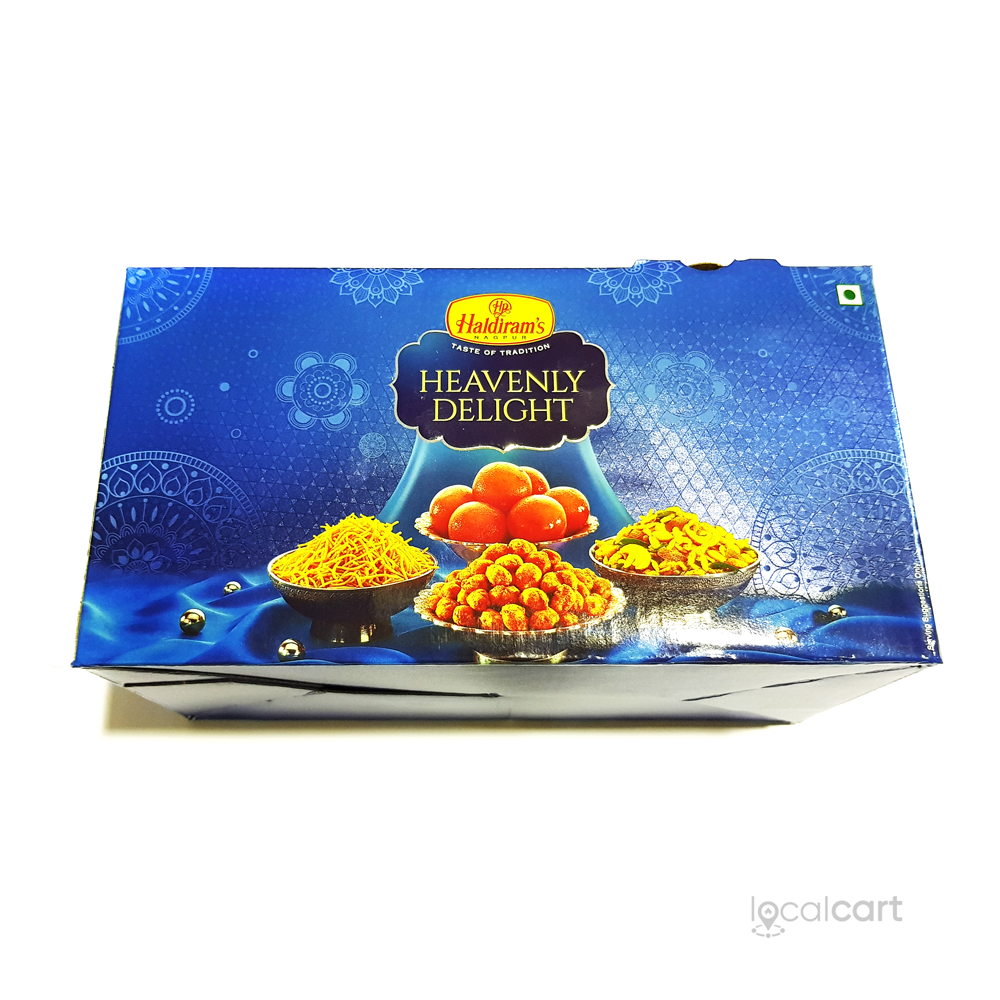 Haldiram'S Choco Chip Cookies Diwali Gift Pack at Rs 265/piece | Diwali  Gift Packs in New Delhi | ID: 22793924855