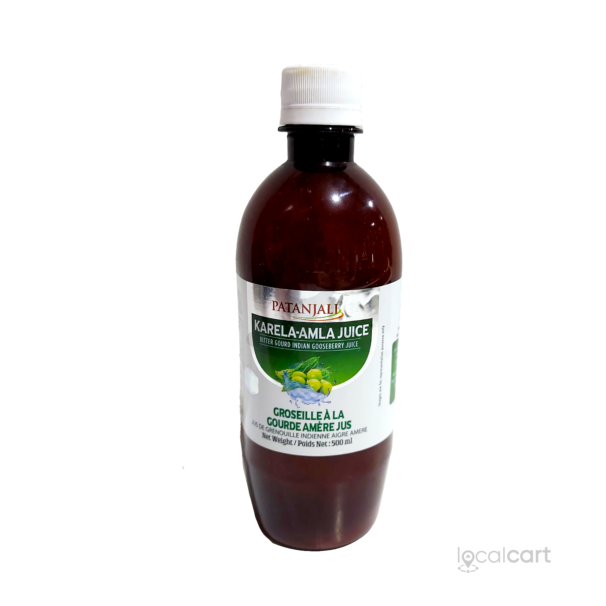 Patanjali karela outlet amla juice benefits